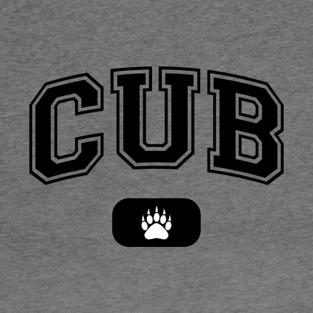 Cub by ModernDayStonewall